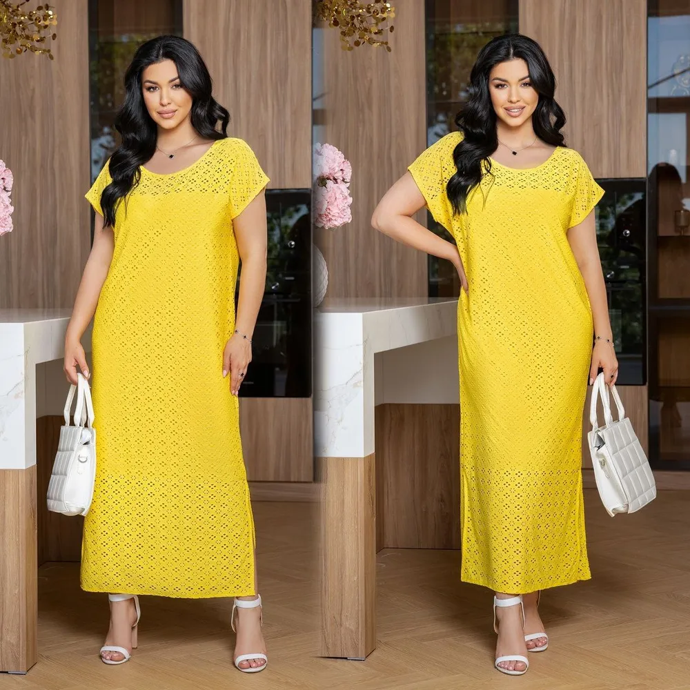 Платье УК-7540-1 Fabrika