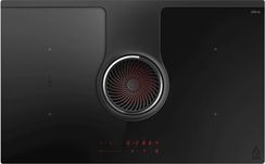 Индукционная стеклокерамич. панель с вытяжкой Elica NIKOLATESLA ONE EVO BL/A/83