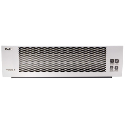 Воздушная  завеса Ballu BHC-H15A-PS2 серии HIGH