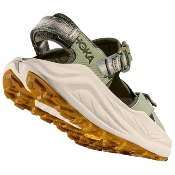 Hoka One One Infini Hike TC 'Green'