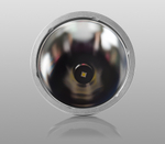 Фонарь светодиодный поисковой Armytek Barracuda v2, 1260 лм, теплый свет, аккумулятор