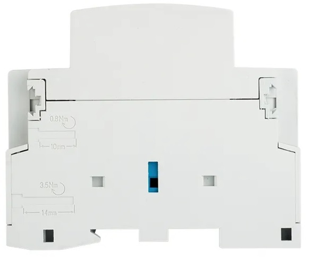 Контактор  EKF km-2-25-20