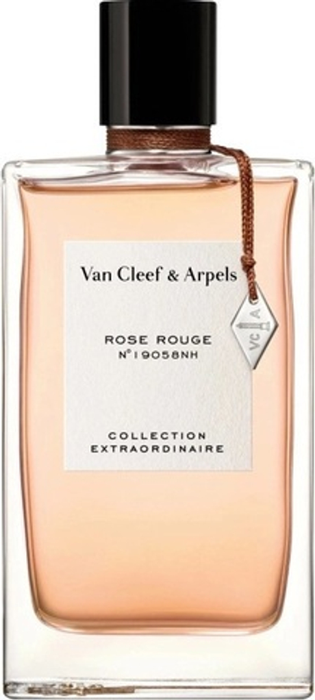 Van Cleef & Arpels Rose Rouge