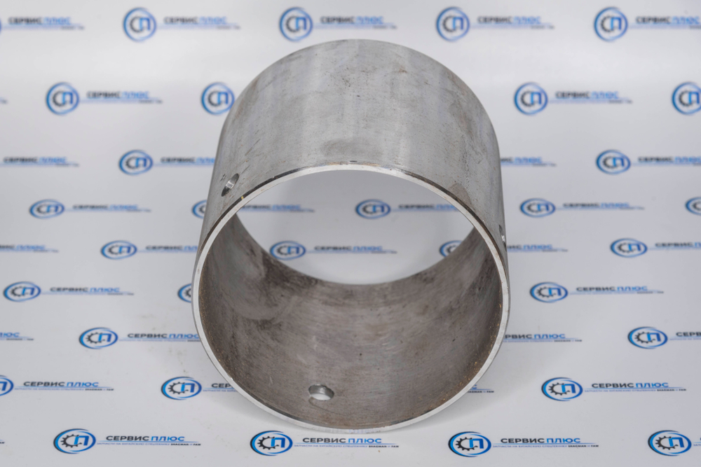 Втулка балансира D=120 d=110 L=110 H2 WG199014520191