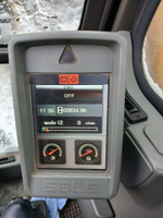 LGCE E6210 Экскаватор E6210FLC (Дизельный, 6,1 л, 167 л.с., АТ)