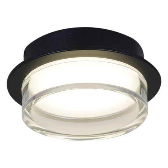 53015-9.0-001RLD GX53 BK светильник точ.