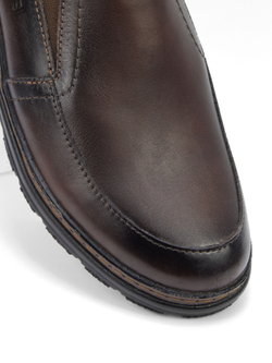 Туфли мужские K739-1R