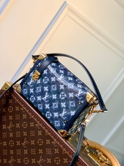 Louis Vuitton Side Trunk MM