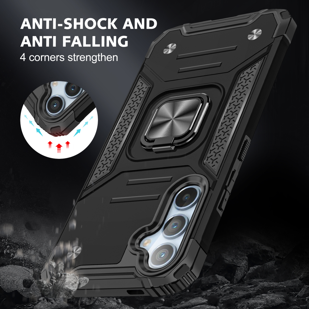 Противоударный чехол Legion Case для Samsung Galaxy S25+