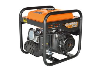 Инверторный генератор "CARVER" PPG -3900I