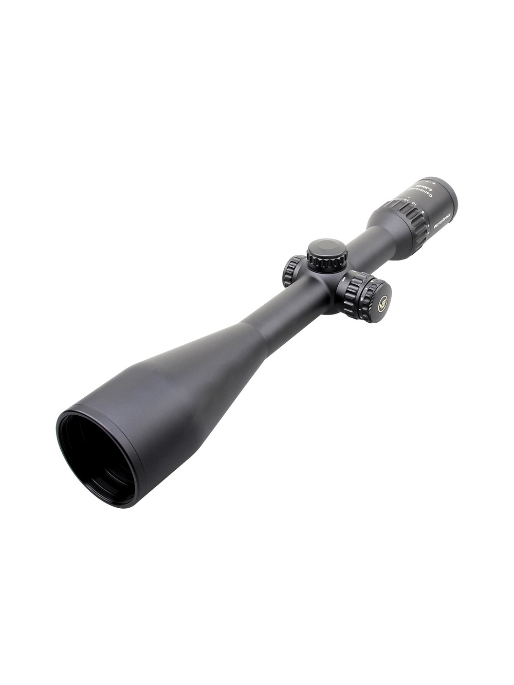 Оптический прицел Vector Optics Continental X6 5-30x56 ZeroStop 30mm сетка Hunting BDC с подсветкой (SCOL-X22P)
