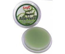 Бальзам для губ Ilene Алое Вера 10 гр