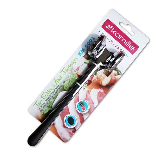 Молоток для отбивания мяса Kamille КМ-5091