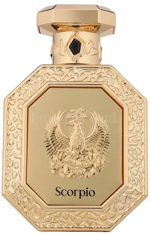 French Avenue Genesis Scorpio EDP