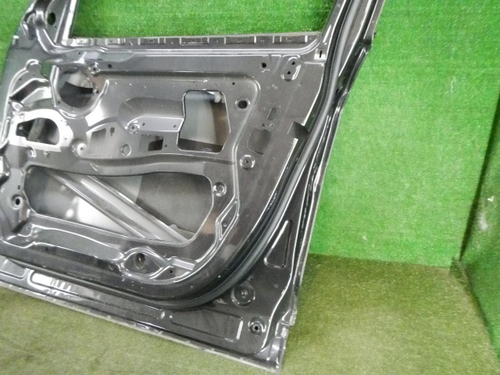 Дверь передняя правая Bmw X4 F26 (2014-2018)