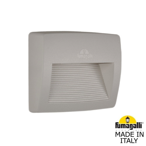 Подсветка для ступеней Fumagalli LORENZA AS2.000.000.LXK1L