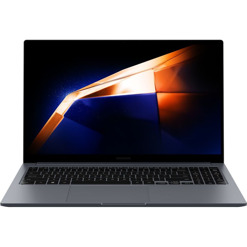 Ноутбук 15.6" Samsung Intel Core i7-1355U 1700 16 DDR4 Intel Iris Xe Graphics 1355U