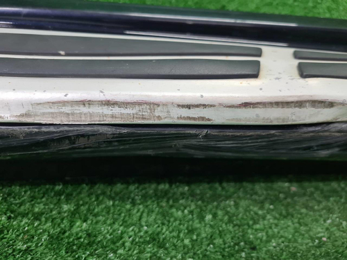 Накладка порога правая BMW X7 G07 (2019-н.в.)