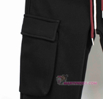 трико - джогеры теплое GOUIER M  4825