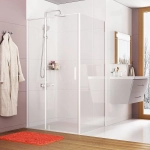Душевой уголок WasserKRAFT Neime 19P10 100x120