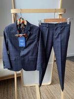 Новый костюм Paul Smith, 110
