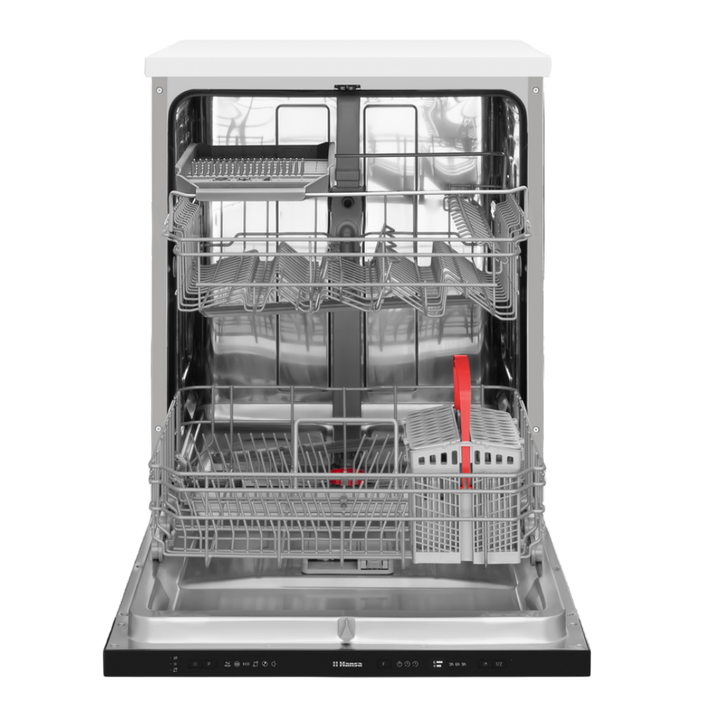 Встраиваемая посудомоечная машина Hansa ZIM616TBQ