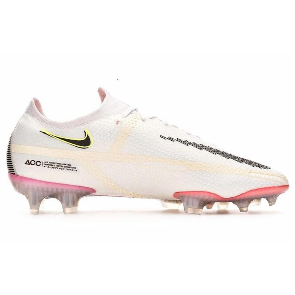 Кроссовки Nike Phantom GT2 2 Elite FG（ ）, CZ9890-121