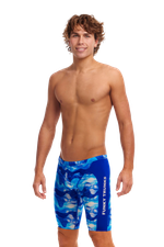 Джаммеры FUNKY TRUNKS Men's Dive In