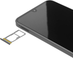 6.7" Смартфон Samsung Galaxy A17 8/256Gb,  SM-A175F,  NFC,  AMOLED,  90Гц,  5000мAч,  серый
