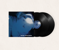 LP: Театр яда — Лучевые машины (2LP Black Vinyl)