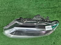 Битая Фара левая Nissan X-Trail t32 (2013-2019) галоген