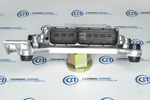 Блок управления двигателем WP12 E5 ECU ECM X3000 612640080460
