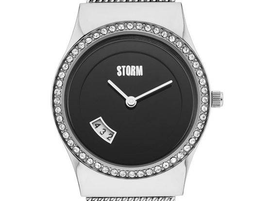 Женские часы Storm 47385/bk