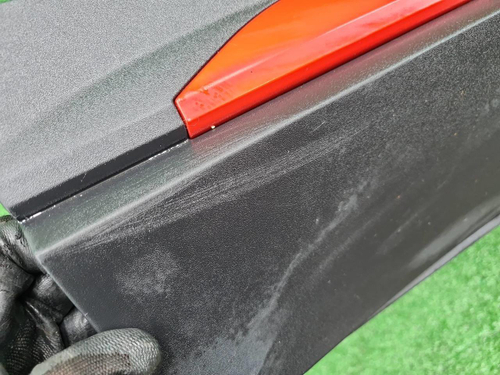 Накладка двери передняя Changan CS35PLUS (18-нв)