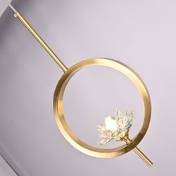 Подвесной светильник LOTOS ONE 1