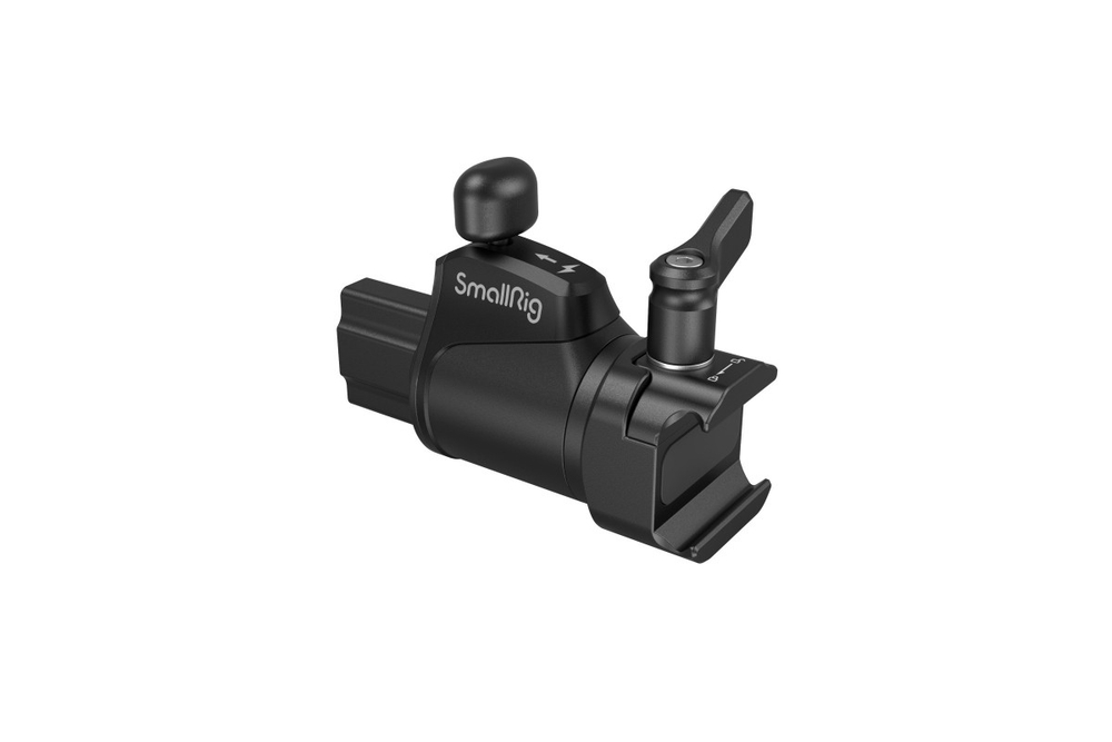Поворотный адаптер SmallRig 4112 для крепления ручки