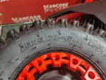 Электробагги Scanmoto COBRA