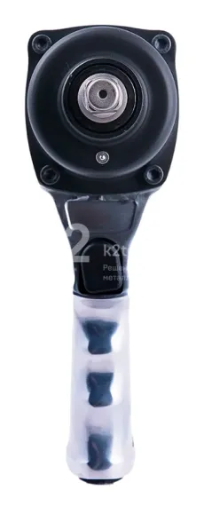 Пневмогайковерт Fubag IWM 680 1/2" дюйма