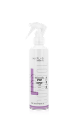 Спрей для выпрямления волос Straightening spray Hairlab Salerm