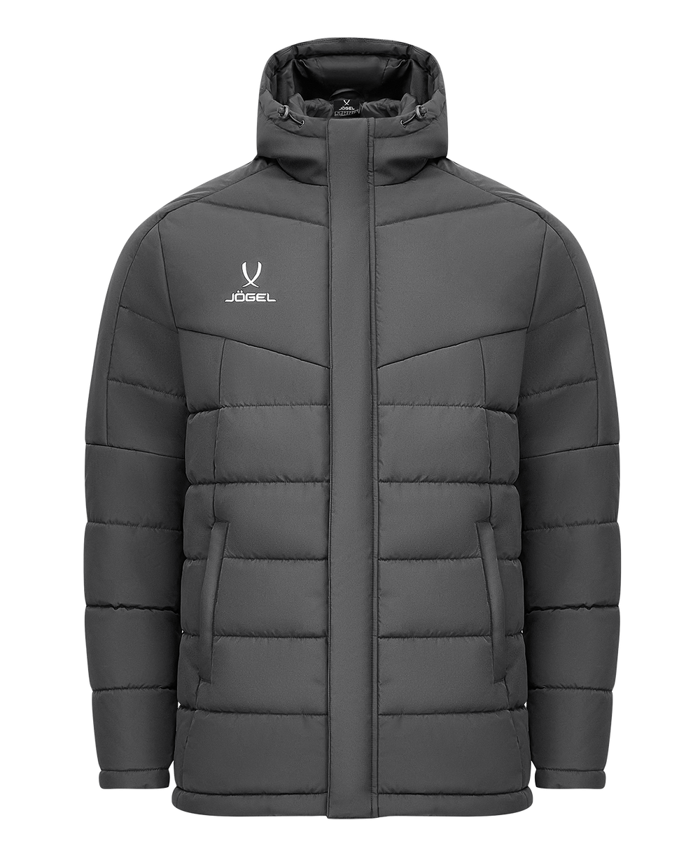 Куртка утепленная CAMP 2 PerFormPROOF Padded Jacket, темно-серый