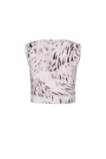 топ active GUESS ACTIVE - лавандовый(J1BI33 MC04N)