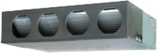 Сплит-система Fuji Electric RDG-36LMLE/ROG-36LETL