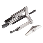 AFFIX (AF10412122) Съемник подшипников, 200 мм, 2-х и 3-х захватный