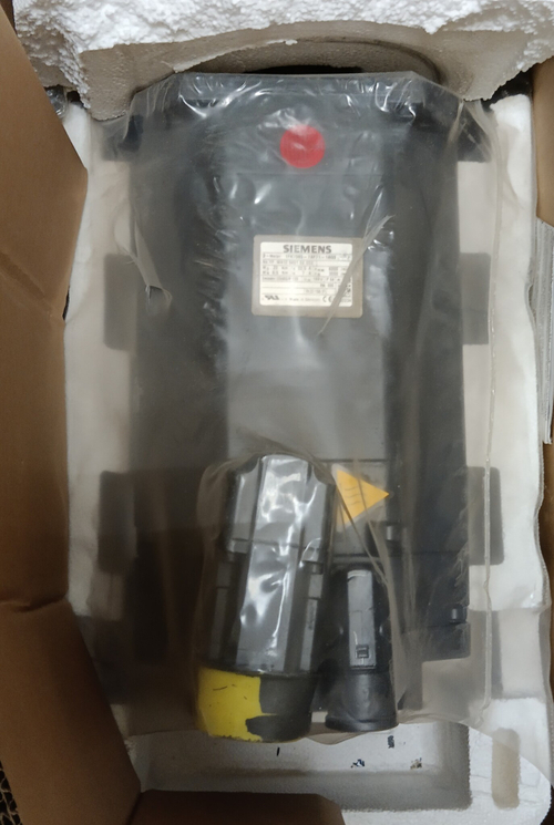 Siemens 1FK7085-7AF71-1AG3 новое