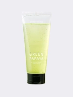 Гель для умывания Shaishaishai Green Papaya 150 мл