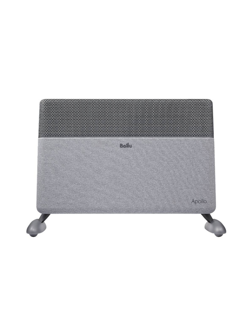 Конвектор электрический Ballu Apollo digital INVERTER Moon Gray BEC/ATI-1501