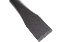 Зубило плоское узкое для перфораторов SDS-Plus (20х250 мм) Зубр 29232-20-250