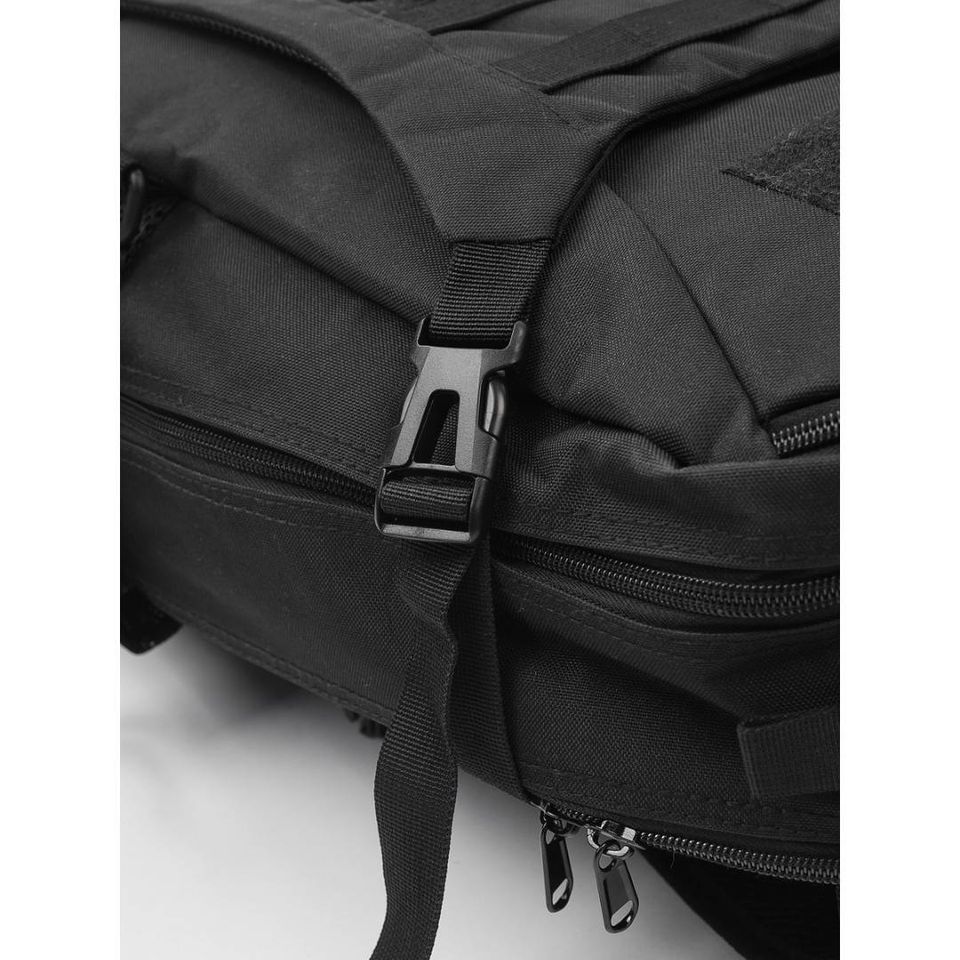 Рюкзак тактический TAD 4 (black)