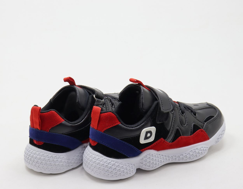 Кроссовки (31-36)р. / шт.