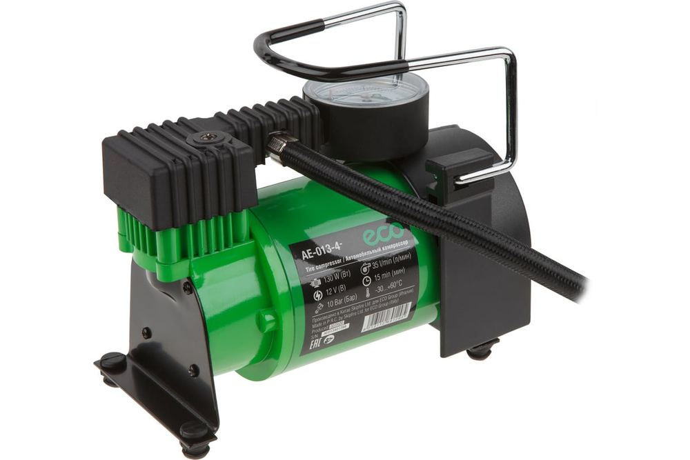 Автомобильный компрессор ECO 12151 AE-013-4